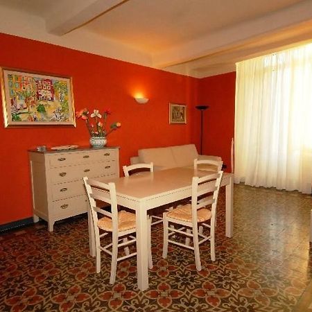 Апартаменты La Casa Di Nonno Gino Леванто Экстерьер фото