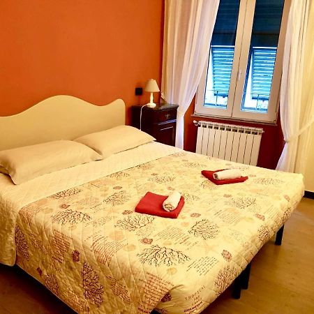 Апартаменты La Casa Di Nonno Gino Леванто Экстерьер фото